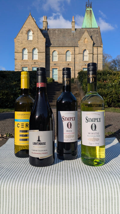 Best Alcohol-Free Wine in the UK 2026: Our Honest Picks by Style