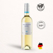 Cin&Cin FREE Sauvignon Blanc Alcohol Free White Wine 0.0% 750ml