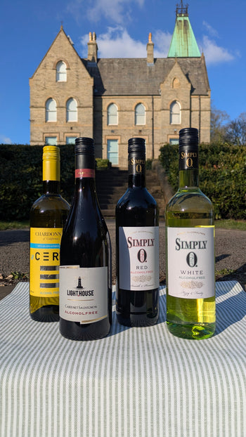 Best Alcohol-Free Wine in the UK 2026: Our Honest Picks by Style
