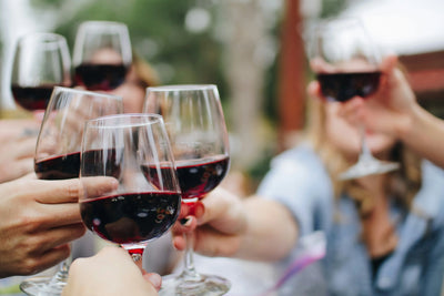 Best Alcohol-Free Red Wine UK: 7 Bottles Worth Buying in 2026