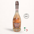 Alcohol-Free Bosio Zero Sparkling Rosé ABV 0.0% No&Low Drinks