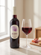 Bellerive Bio-Organic Cabernet Alcohol Free Red Wine 0.0% 750ml Bellerive