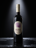 Bellerive Bio-Organic Cabernet Alcohol Free Red Wine 0.0% 750ml Bellerive