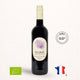 Bellerive Bio-Organic Cabernet Alcohol Free Red Wine 0.0% 750ml