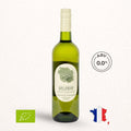 Alcohol-Free Bellerive Bio-Organic Chardonnay ABV 0.0% No&Low Drinks