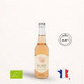 Alcohol-Free Bellerive Bio-Organic Sparkling Rosé ABV 0.0% No&Low Drinks