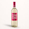 Cero Coma Blanco ABV 0.0% No&Low Drinks