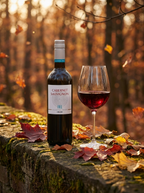 Cin&Cin FREE Cabernet Sauvignon Alcohol Free Red Wine 0.0% 750ml Cin&Cin