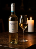 Cin&Cin FREE Sauvignon Blanc Alcohol Free White Wine 0.0% 750ml Cin&Cin