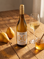 DIVIN Chenin Blanc Alcohol Free White Wine 0.0% 750ml DIVIN