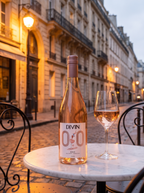 DIVIN Rosé Alcohol Free Wine 0.0% 750ml DIVIN