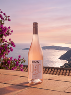 DIVIN Rosé Alcohol Free Wine 0.0% 750ml DIVIN