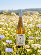 DIVIN Sauvignon Blanc Alcohol Free White Wine 0.0% 750ml DIVIN
