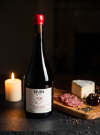 Divin Vigneron Pinot Noir De-Alcoholised Red Wine <0.5% 750ml DIVIN