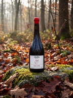 Divin Vigneron Pinot Noir De-Alcoholised Red Wine <0.5% 750ml DIVIN