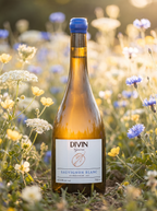 Divin Vigneron Sauvignon Blanc De-Alcoholised White Wine <0.5% 750ml DIVIN