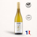 DIVIN Chenin Blanc Alcohol Free White Wine 0.0% 750ml DIVIN