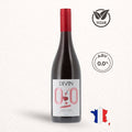 DIVIN Pinot Noir Alcohol Free Red Wine 0.0% 750ml DIVIN