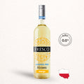 Fresco Frizzante Mango Alcohol Free Sparkling Wine 0.0% 750ml