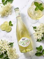 Käfer Hugo Alkoholfrei Alcohol Free Elderflower Sparkling Mocktail 750ml Käfer