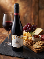 Light House Cabernet Sauvignon Alcohol Free Red Wine 750ml Light House
