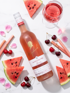 Maybach Alkoholfrei Rosé Alcohol Free Rosé Wine 750ml Maybach Alkoholfrei