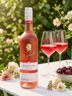 Maybach Alkoholfrei Rosé Alcohol Free Rosé Wine 750ml Maybach Alkoholfrei