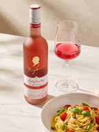 Maybach Alkoholfrei Rosé Alcohol Free Rosé Wine 750ml Maybach Alkoholfrei