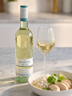 Maybach Alkoholfrei Weiss Alcohol Free White Wine 750ml Maybach Alkoholfrei