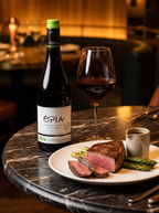ÔPIA® Cabernet Sauvignon Halal Alcohol Free Red Wine 0.0% 750ml OPIA
