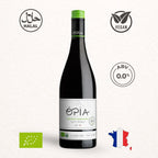 Alcohol-Free ÔPIA® Cabernet Sauvignon ABV 0.0% No&Low Drinks