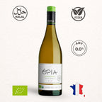 Alcohol-Free ÔPIA® Chardonnay ABV 0.0% No&Low Drinks