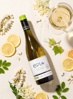 ÔPIA® Chardonnay Halal Alcohol Free White Wine 0.0% 750ml OPIA