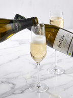ÔPIA® Sparkling Chardonnay Halal Alcohol Free White Sparkling Wine 0.0% 750ml OPIA