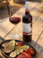 Schloss Sommerau Alcoholfrei Alcohol Free Red Wine 0.0% 750ml Schloss Sommerau