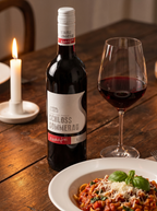 Schloss Sommerau Alcoholfrei Alcohol Free Red Wine 0.0% 750ml Schloss Sommerau