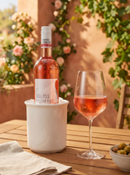 Schloss Sommerau Alcoholfrei Alcohol Free Rosé Wine 750ml Schloss Sommerau