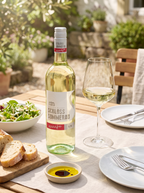 Schloss Sommerau Alcoholfrei Alcohol Free White Wine 750ml Schloss Sommerau