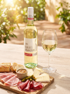 Schloss Sommerau Alcoholfrei Alcohol Free White Wine 750ml Schloss Sommerau