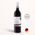 Alcohol-Free Schloss Sommerau Alcoholfrei Red ABV <0.5% No&Low Drinks