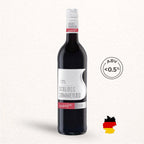 Alcohol-Free Schloss Sommerau Alcoholfrei Red ABV <0.5% No&Low Drinks