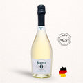 Alcohol-Free Simply 0 White Sparkling ABV <0.5% No&Low Drinks