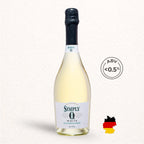 Alcohol-Free Simply 0 White Sparkling ABV <0.5% No&Low Drinks