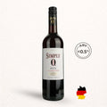 Alcohol-Free Simply 0 Red ABW <0.5% No&Low Drinks