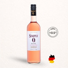 Simply 0 Alcohol Free Rosé Wine 750ml