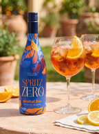 Stillzero Spritz Zero Alcohol Free Sparkling Mocktail 0.0% 750ml Stillzero