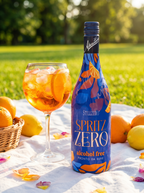 Stillzero Spritz Zero Alcohol Free Sparkling Mocktail 0.0% 750ml Stillzero