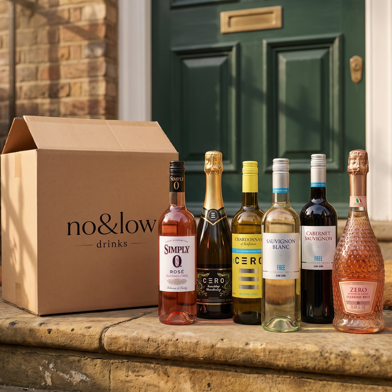 Wine Box Subscriptions