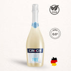 Cin&Cin FREE Sparkling Bianco ABV 0.0% No&Low Drinks