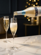 Cin&Cin FREE Sparkling Bianco Alcohol Free White Sparkling Wine 0.0% 750ml Cin&Cin